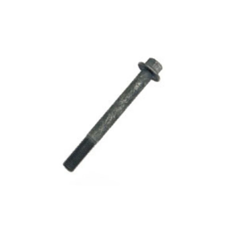 

Engineering machinery spare parts For Kubota V3300 V3800 engine spare parts Cylinder head bolt