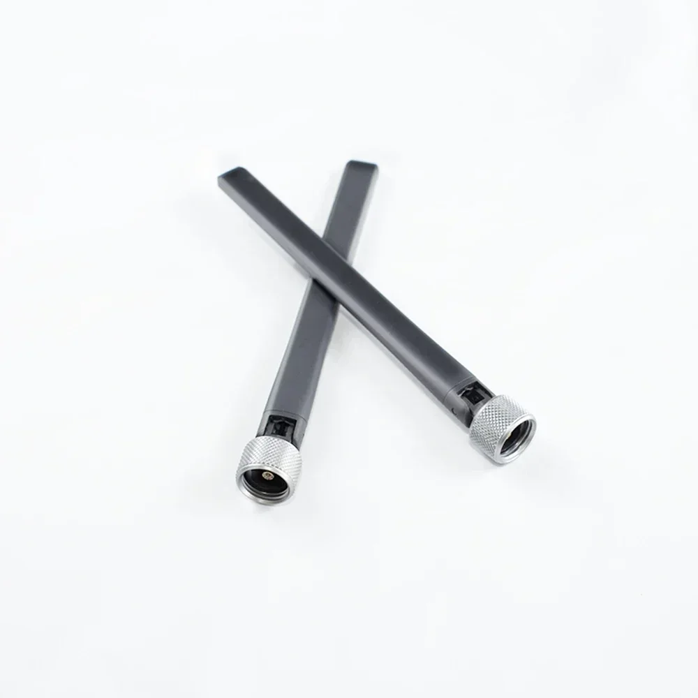 2 قطعة الطائرة بدون طيار الزراعية التحكم عن بعد هوائي خارجي ل DJI Agras T50/T40/T20P/T25 ملحقات الطائرات بدون طيار إصلاح أجزاء