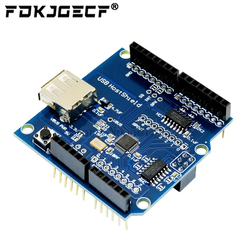 Usb Host Shield 2.0… - image