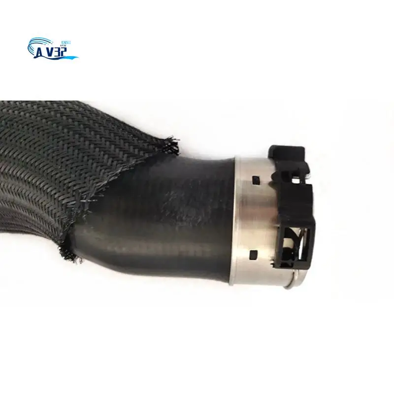 

AV32-Turbo Charge Air Intake Hose For BMW 3 Series E90 E91 E92 E93 X1 E84 Coolant Incooler Hose Inflatable Tube 11618513288