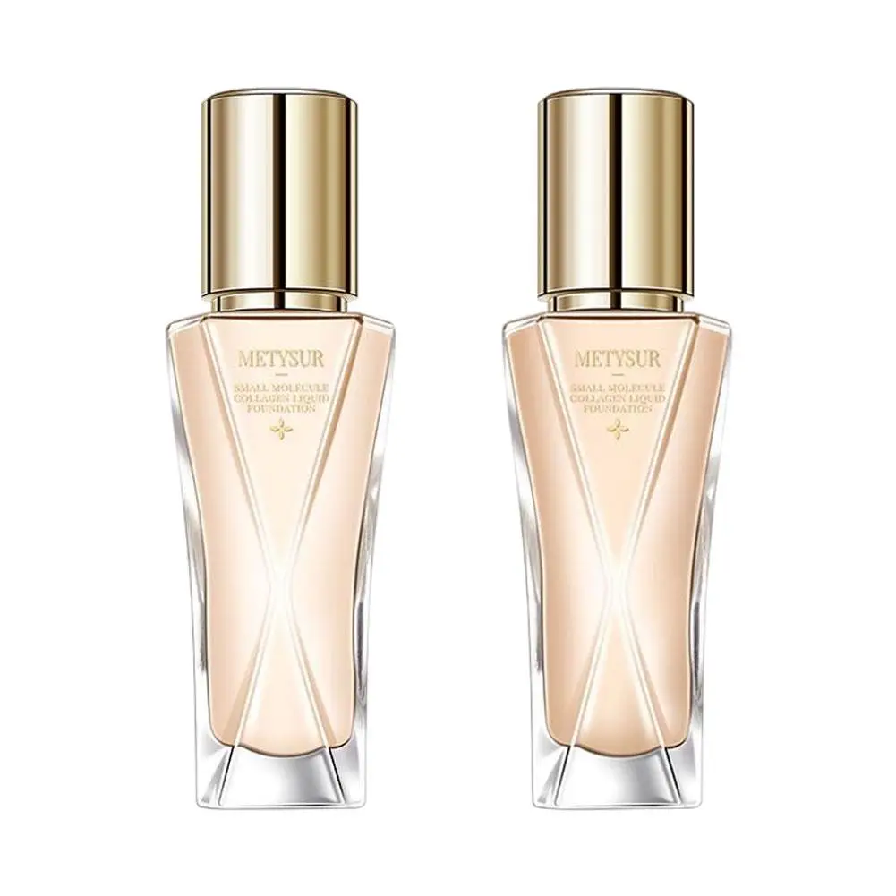 リキッドファンデーション ヒアルロン酸 長時間保湿 フルカバレッジ コンシーラー ナチュラル ブライトニング フェイス ベース トーン メイクアップ