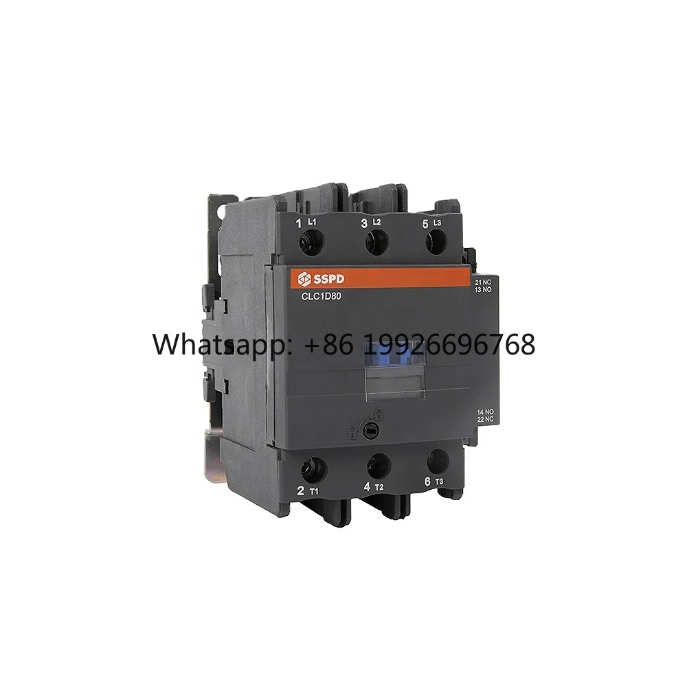 Sspd Ac Contactor C…