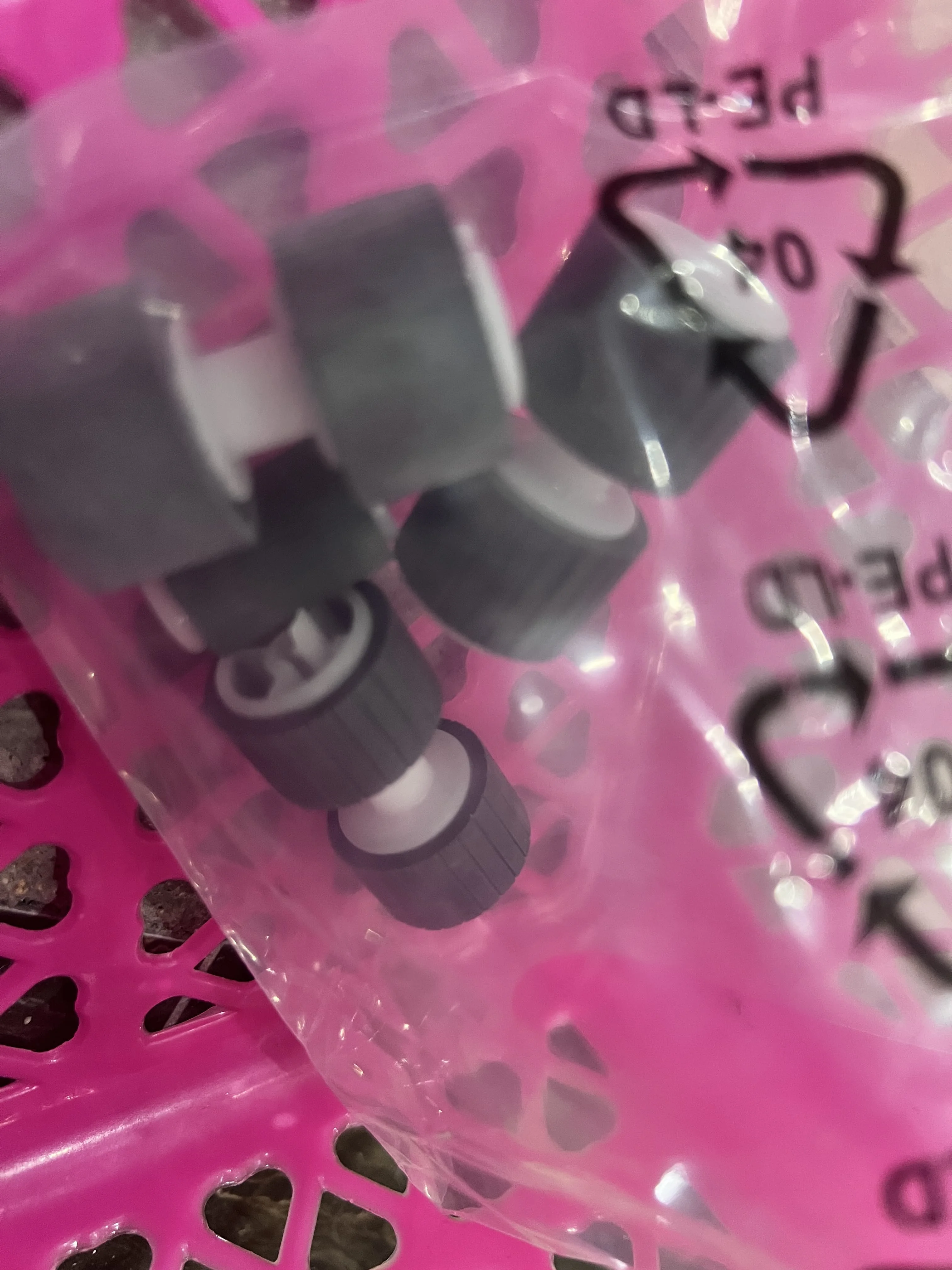 

5X B12B813581 Roller Assembly Kit for EPSON WorkForce DS-760 DS-860 / DS760 DS860