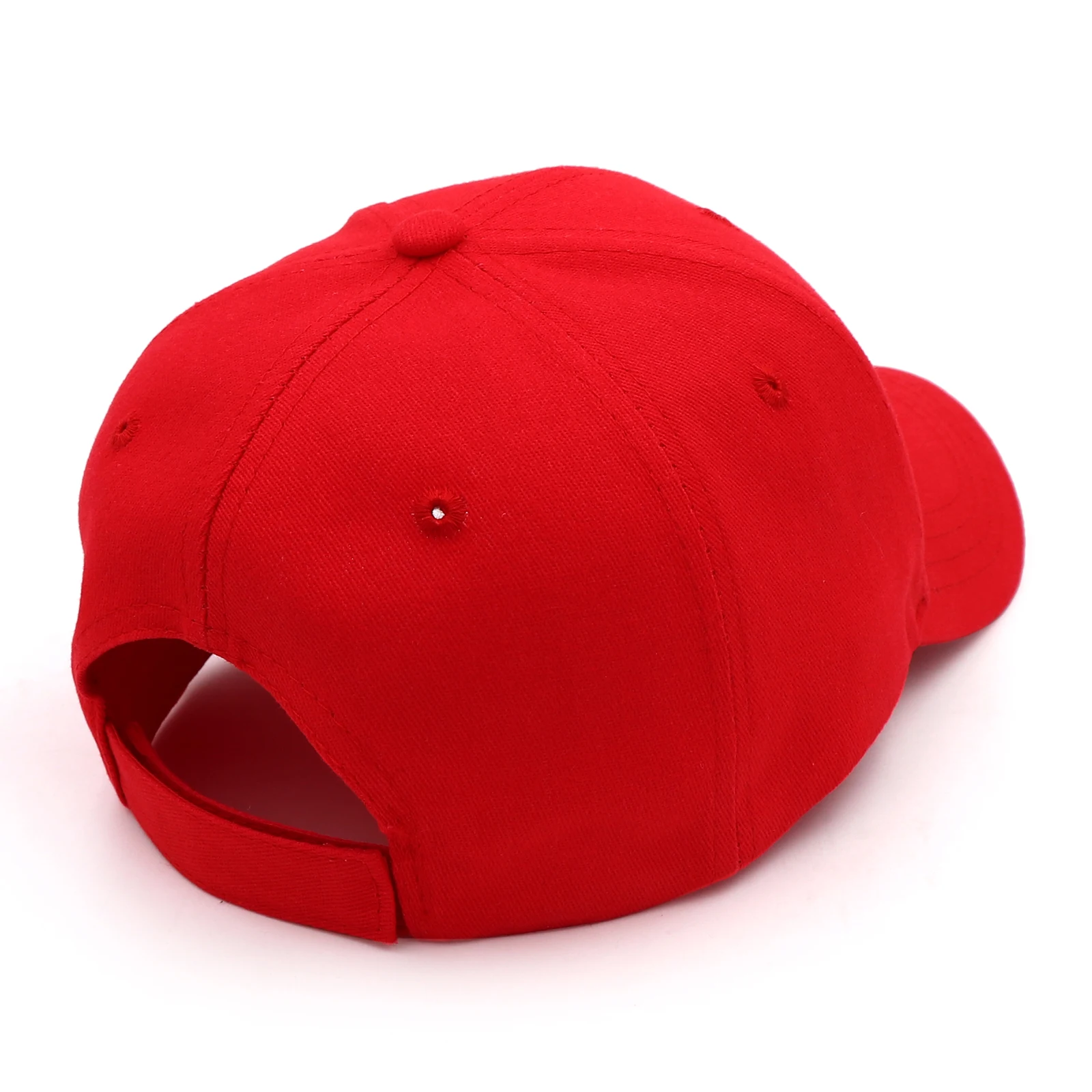 KOEP New Donald Trump 2024 Red Baseball Caps ULTRA MAGA STARS Snapback President Hat Embroidery Wholesale Drop Shipping Hats