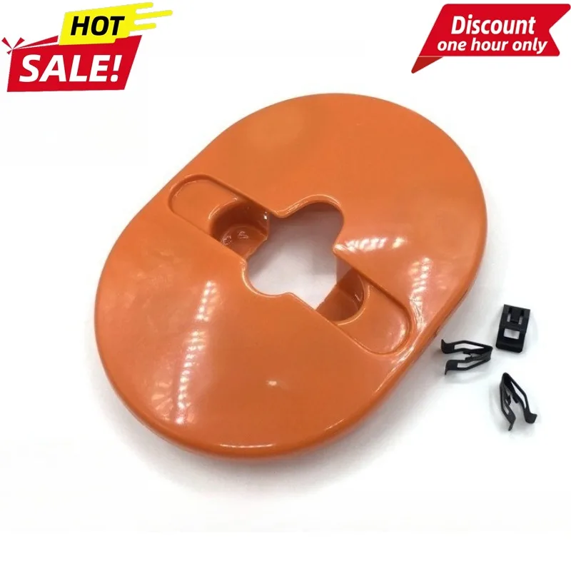 

For Hitachi ZAX120/200/210/230/240/330-6 Reverse Door Lock Cover Reverse Cover Excavator