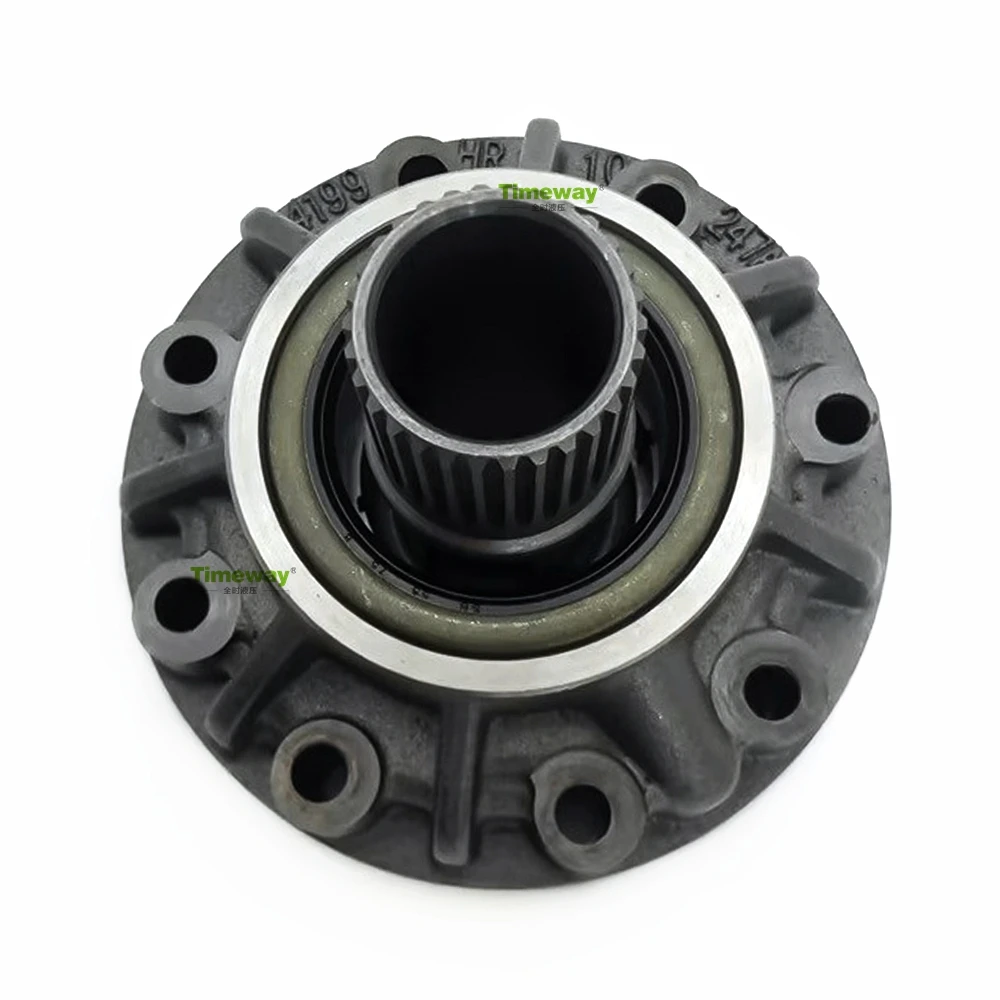 Transmission Pump AT310590 for John Deere 4100J 310J 310K 210K 315SK Loader Backhoe Repair Hydraulic Transmission Charge Pump