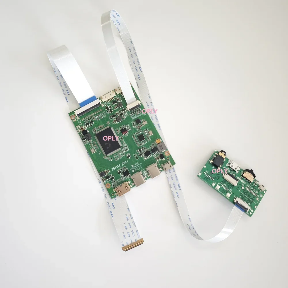 EDP LED screen Kit controllor board for B140XTT01.1 B140XTT01.2 B140XTT01.3 14