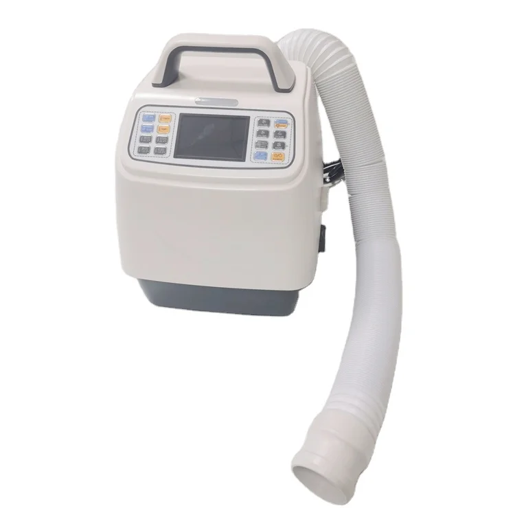 Hospital Equipment Veterinary Instrument-Patient Warming System Medical Device