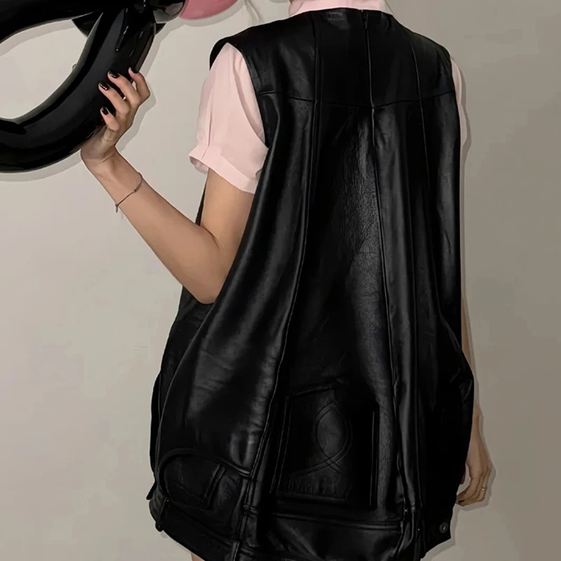 Women Group Kpop Dance Outfits Sexy Gogo Dance Costume Pink Shirt Black Dress Bar Dj Ds Singer Stage Show Clubwear DW10240