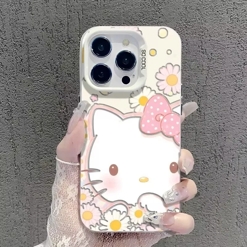Hello Kitty Case Fo… - image