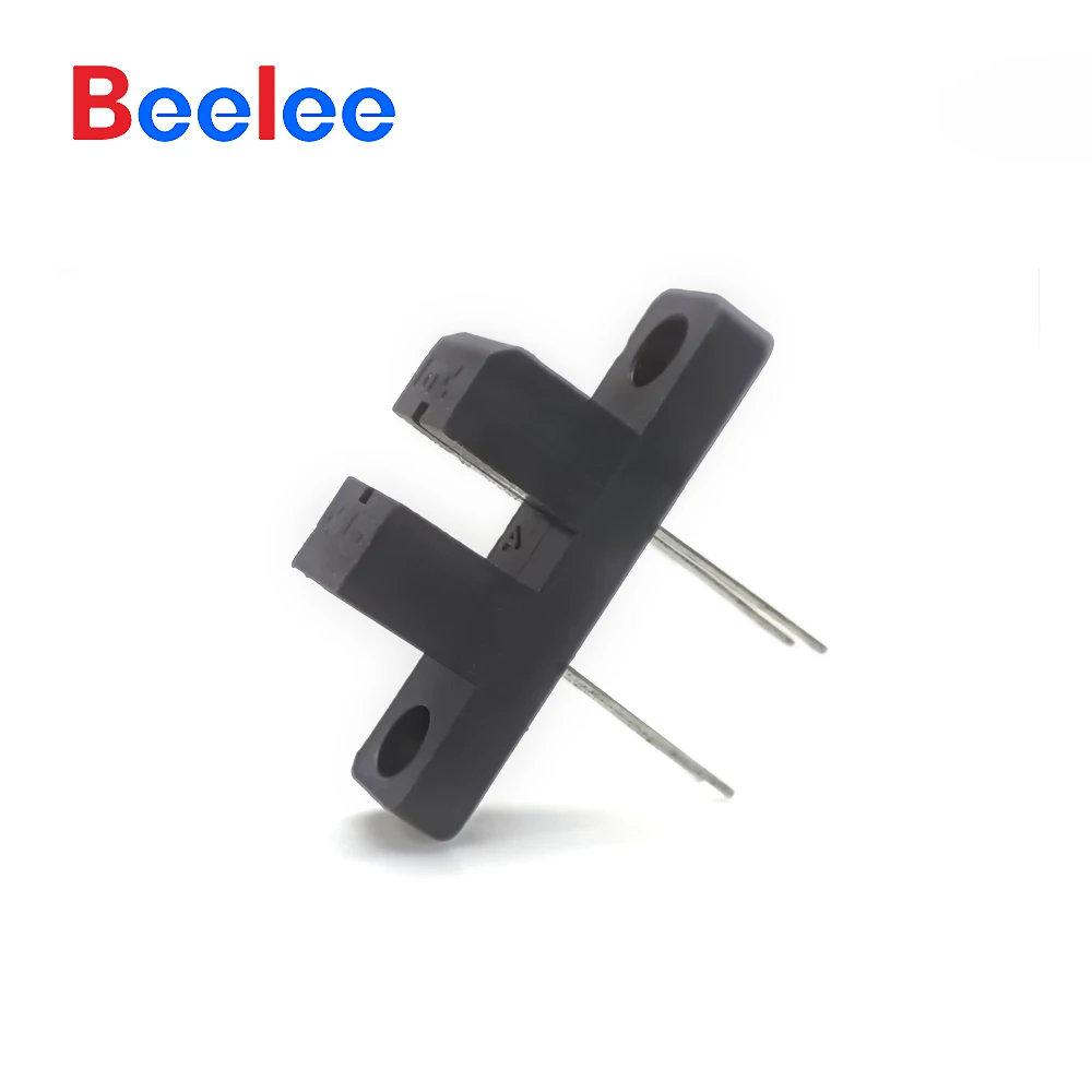 50PCS Beelee BL-GD-ITR8102 Transmissive Opto Interrupter Photo Slotted Interrupter