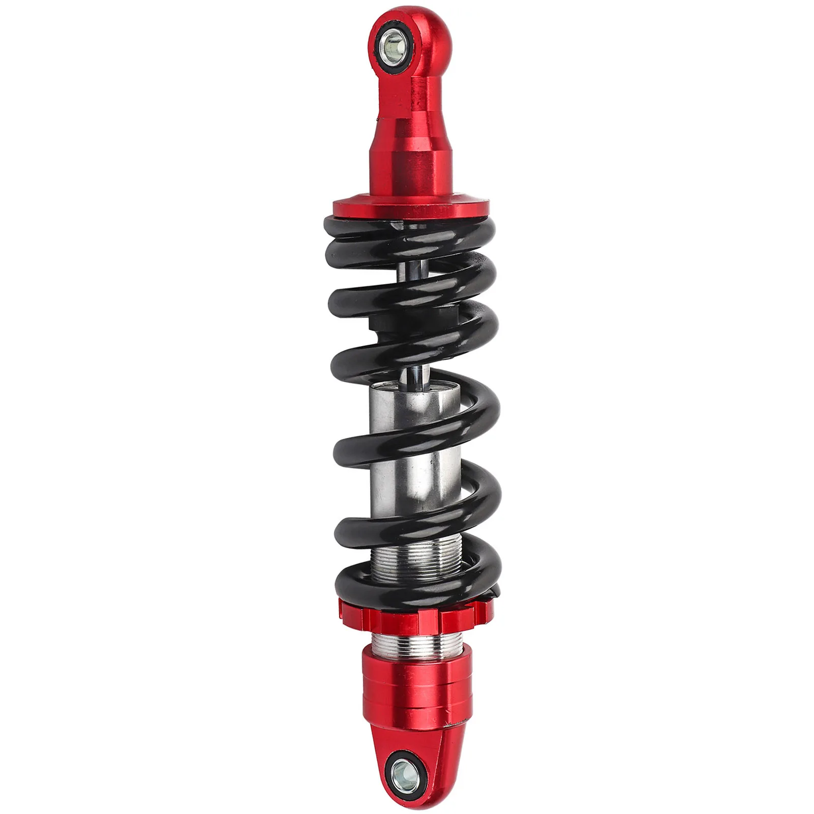 Shock Damper Spring Rear Suspension Fit for 70CC 90CC 110CC 125CC 140CC 200CC Dirt Pit Bike Shock Spring Suspension Shock Strut