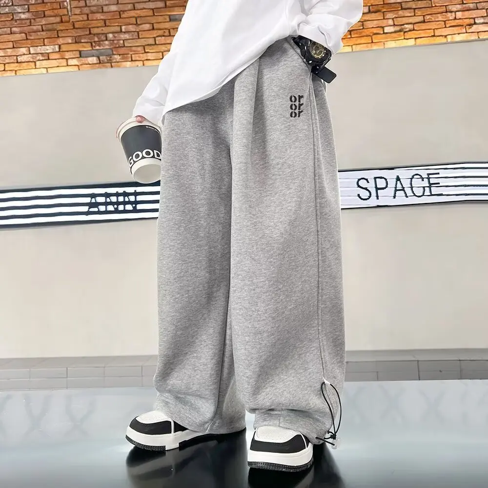 Obrázek kategorie: Dětské kalhoty a capri