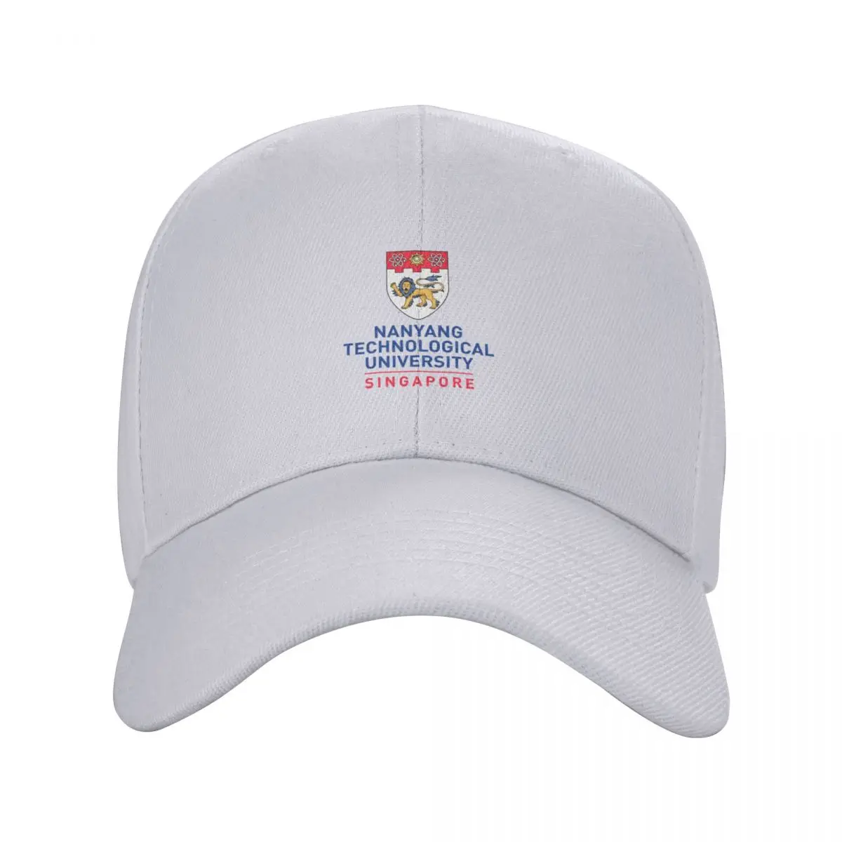 grandmother nanyang technological university (ntu) bond Baseball Cap Brand Man cap New Hat Men's Hats Women's