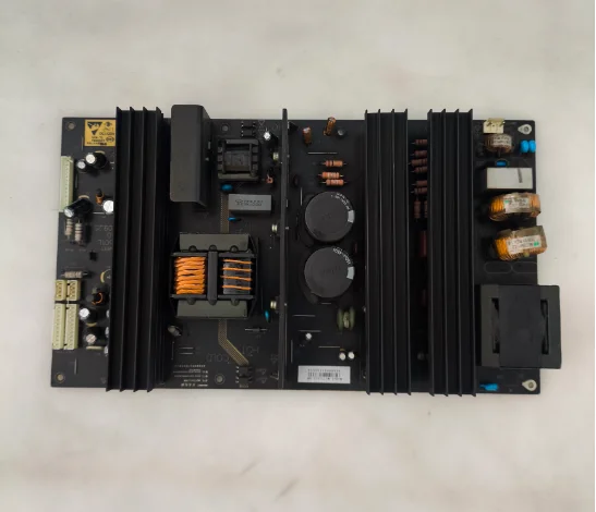 

MLT5501L-KM Power Supply Board MLT5501L REV:1.0 55-inch Advertising Machine LCD55P08