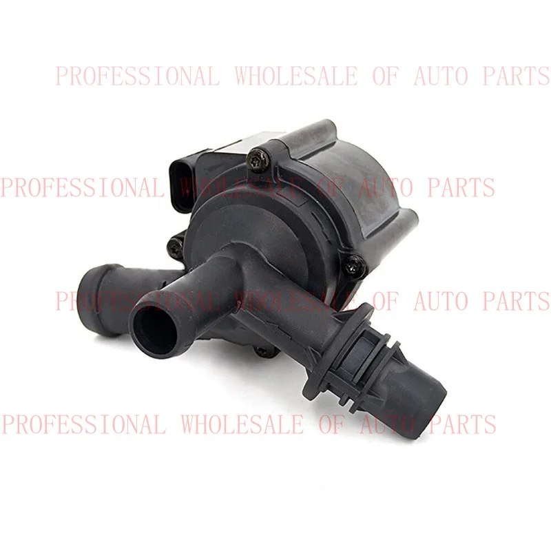 V+ Auxillary Water Coolant Pump For BMW 114i 116i 118i 120i 316i 10-16 11518616992