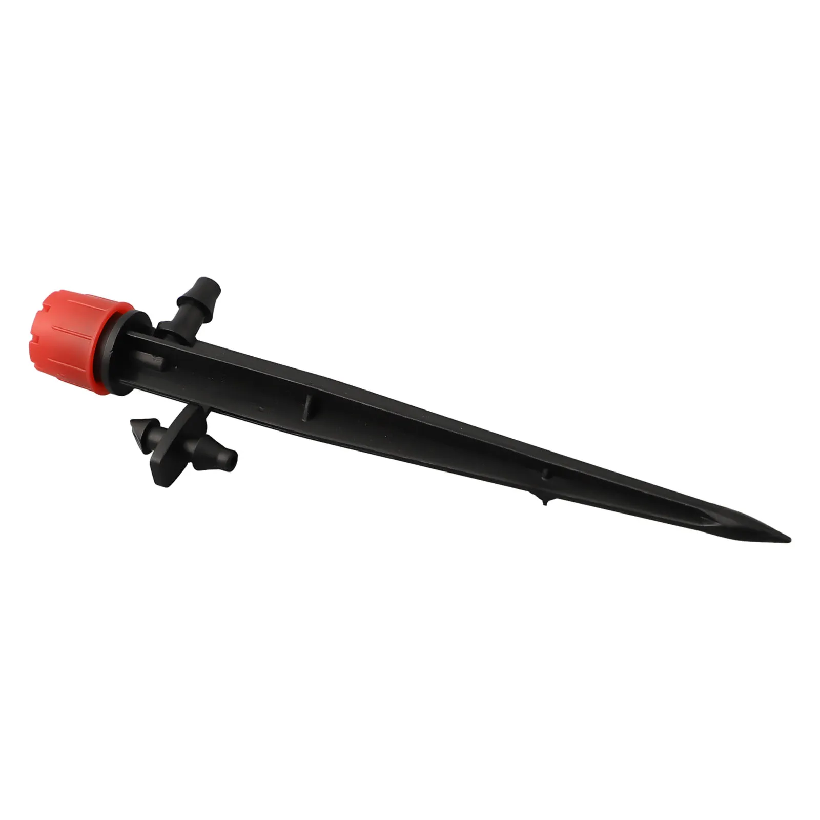 Drip Sprinklers Irrigation Drippers Garden Irrigation Systems Adjustable Black/Green/blue/Red PP Watering Equipment High Quality