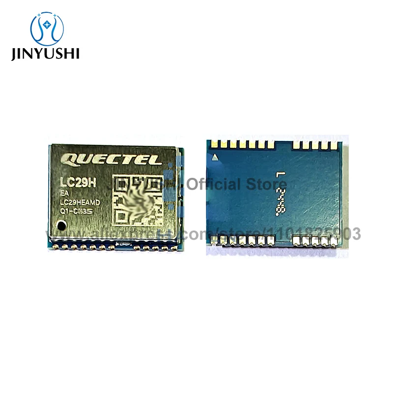 Quectel LC29H LC29H…