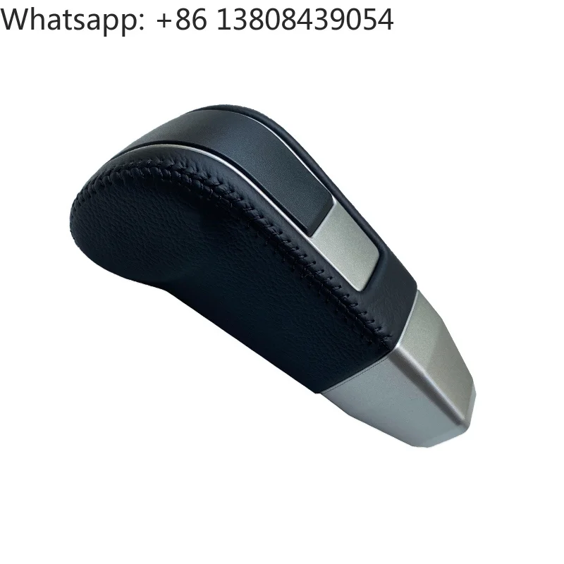 Shift Knob Gear Shift Ball Fit Mitsubishi Pajero Montero Shogun Gearshift Lever Pajero Sport Provide Auto Parts for Mitsubishi