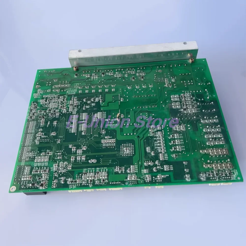 Elevator Door Panel P231701B000G01 For Mitsubishi HOPE Door Operator Plate