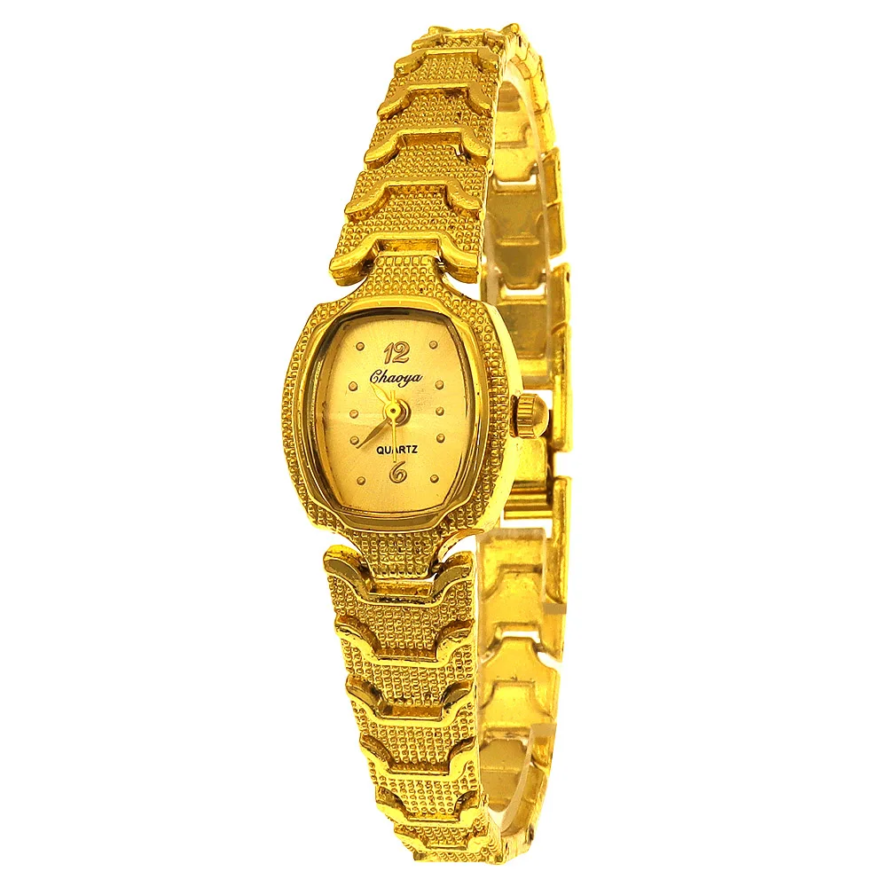 Elegant ผู้หญิงขนาดเล็กนาฬิกา Luxury Silver Gold นาฬิกาข้อมือสําหรับสุภาพสตรีควอตซ์นาฬิกา montre femme Dropshipping