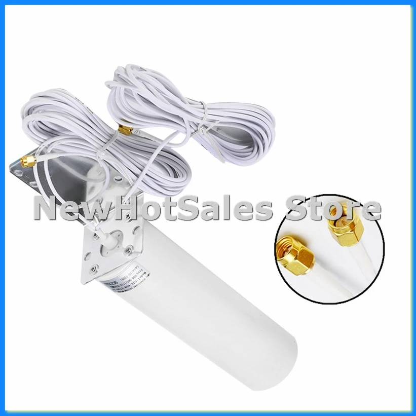 4G Lte Antenna Sma …