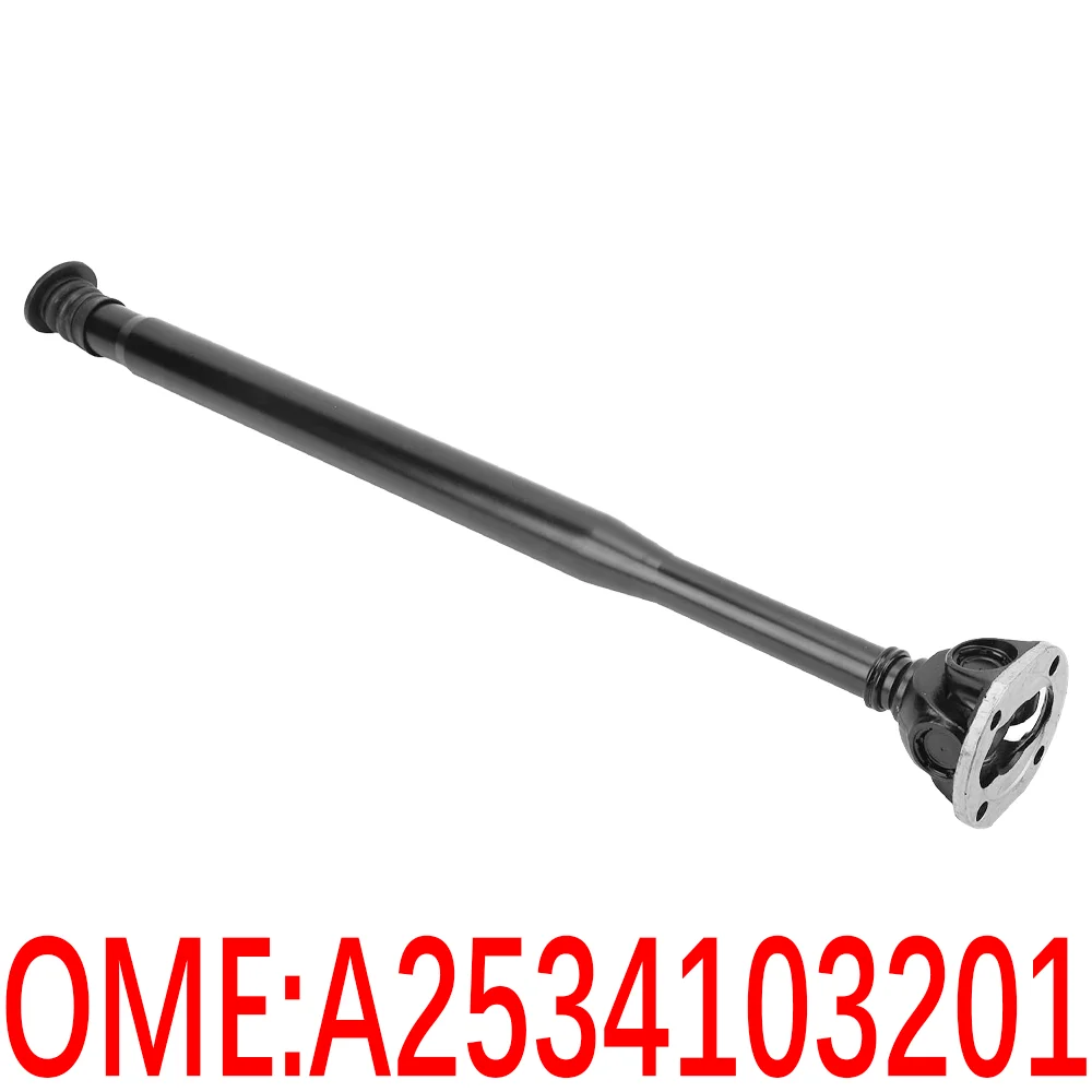 

For Mercedes Benz A2534103201 W205 W213 W238 E320 E63 E400 E43 E53 C400 C43 E63 AMG Drive shaft Transmission Axle car Auto parts