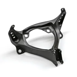 Fit For 2007 - 2008 SUZUKI GSXR1000 Motorcycle Headlight Bracket Upper Stay Fairing Cowl GSXR 1000 GSX-R 1000 K7 K8