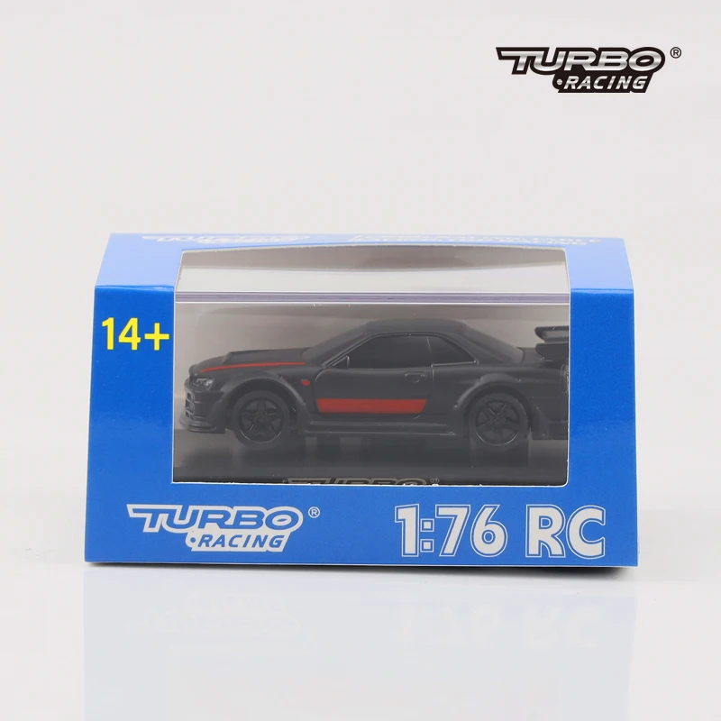 76 System: Der ultimative Leitfaden für RC-Car-Enthusiasten
