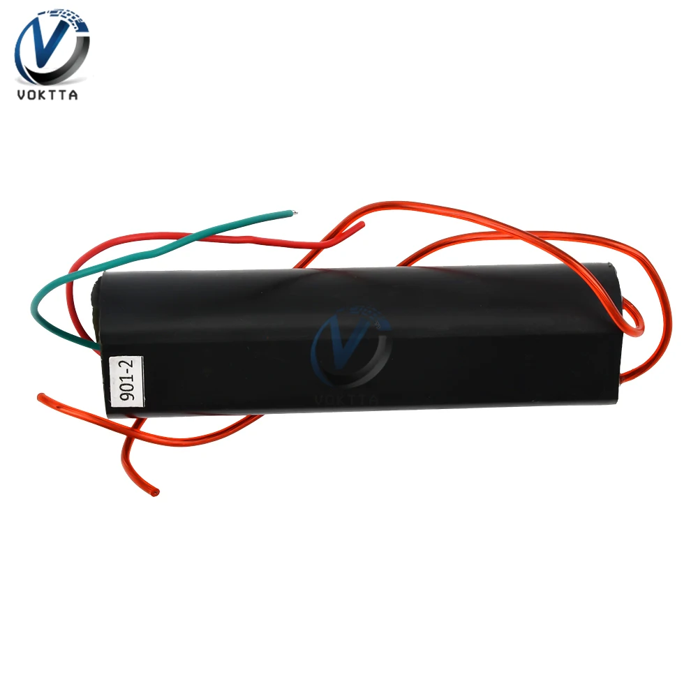 DC 6-12V High Voltage Generator High Voltage Module Step Up Power Module High Voltage Generator 500000 To 1 Million Volts