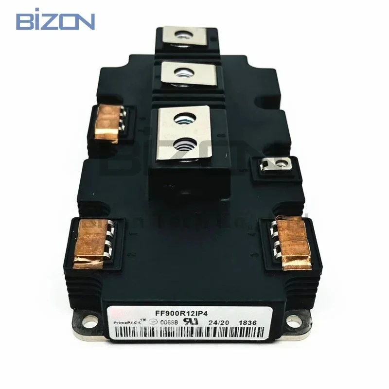

FF600R12IP4 FF900R12IE4 FF900R12IP4 New Original Module