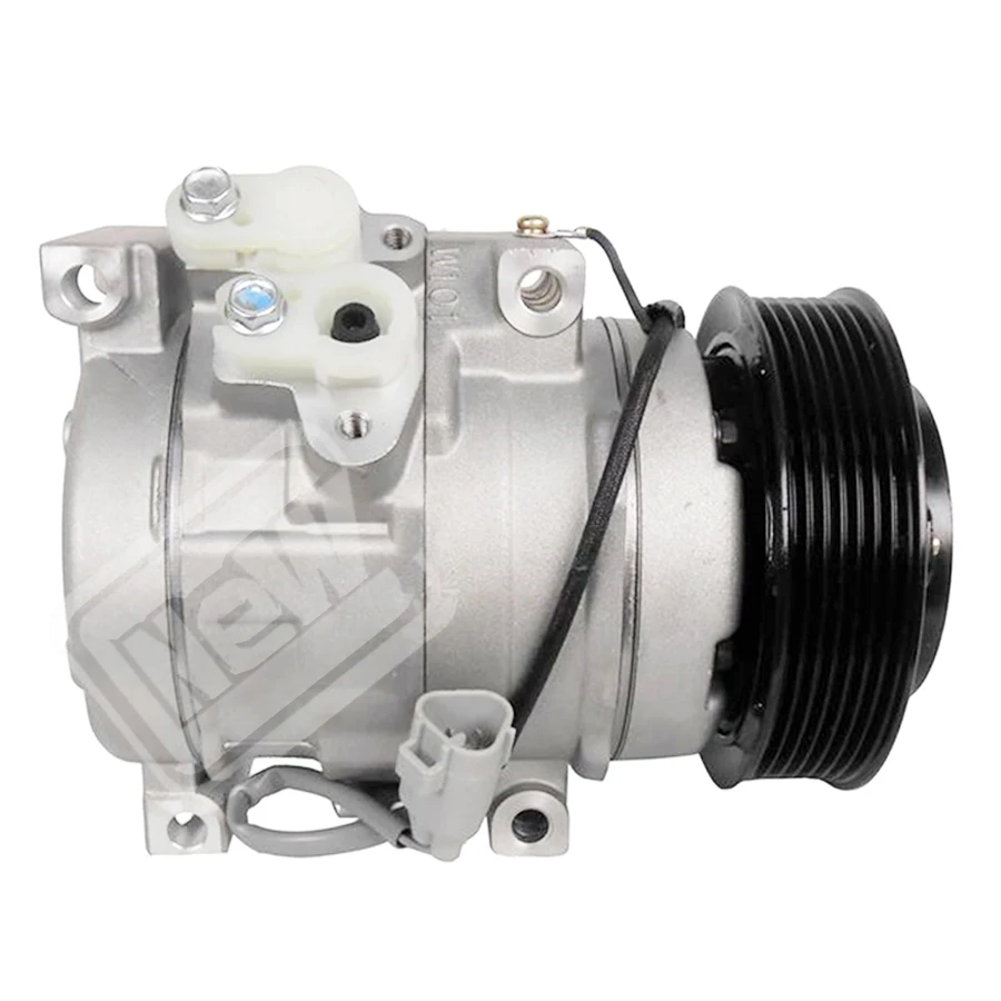 10S17C ac a/c compressor FOR Toyota Land cruiser HIACE HILUX 88310-0K270 88320-26600 88320-35730 88320-25110 88310-25220