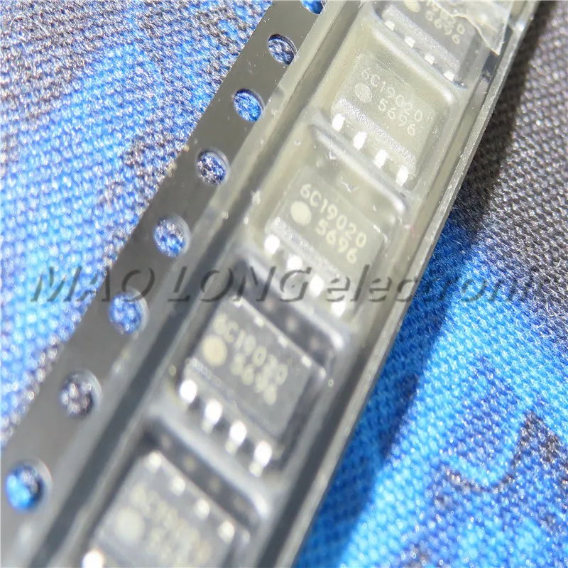 10PCS/LOT FA5696N FA5696 5696 SOP-8 Power Management Chip IC SMD  New In Stock