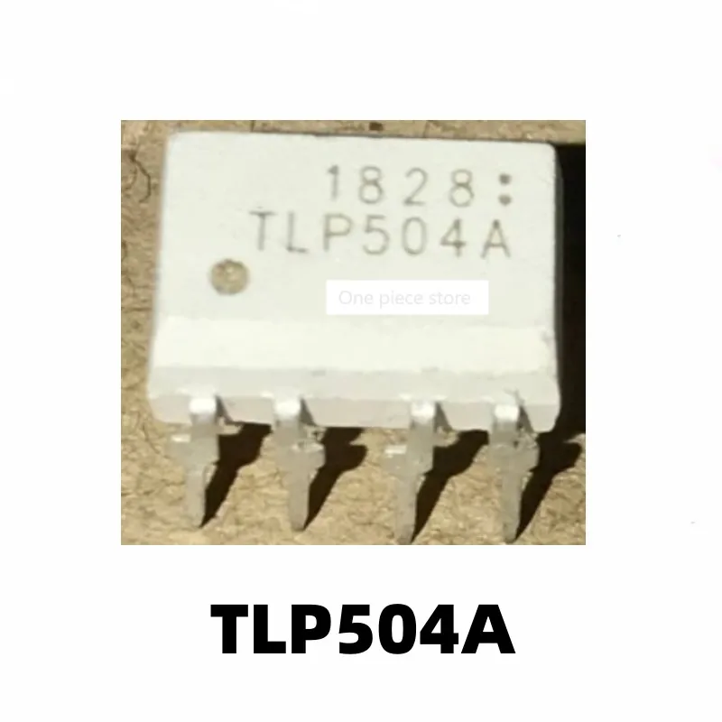 5 sztuk TLP504 TLP504A DIP-8 Inline izolator transoptorowy