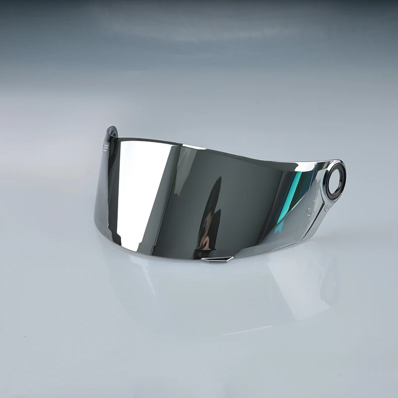 Visor for LS2 FF358 FF396 Helmet Lens Shield Uv Cut Casco Moto Face Visera Windshield - view 4