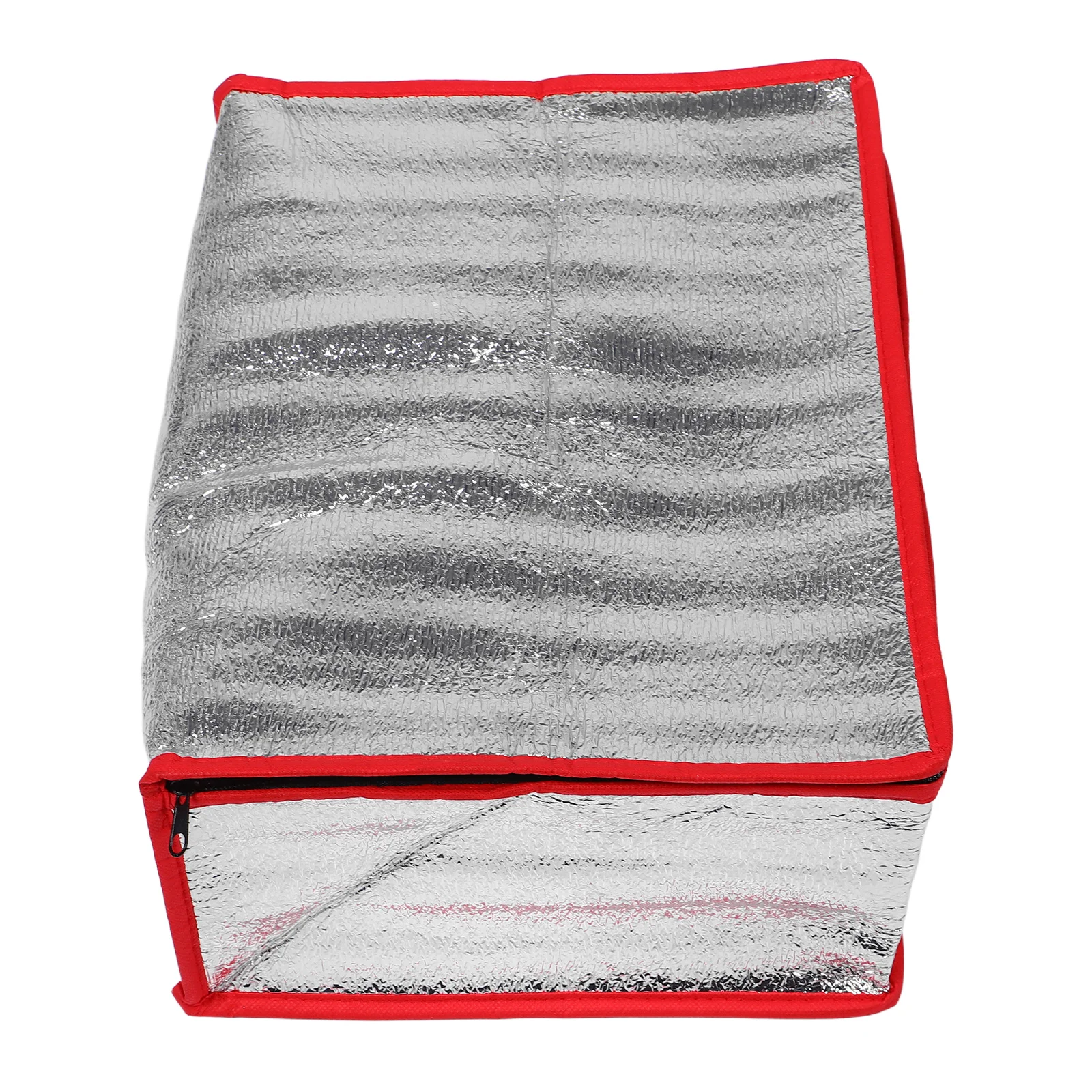 

Insulation Bags Cold Retaining Portable Aluminum Foil Lunch Foam Thermal Liners Reusable Foldable Seafood Containers Flexible