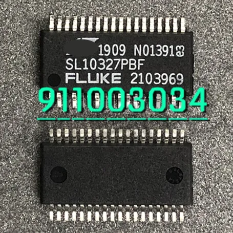 5pcs SL10327PBF SL10327 SSOP36
