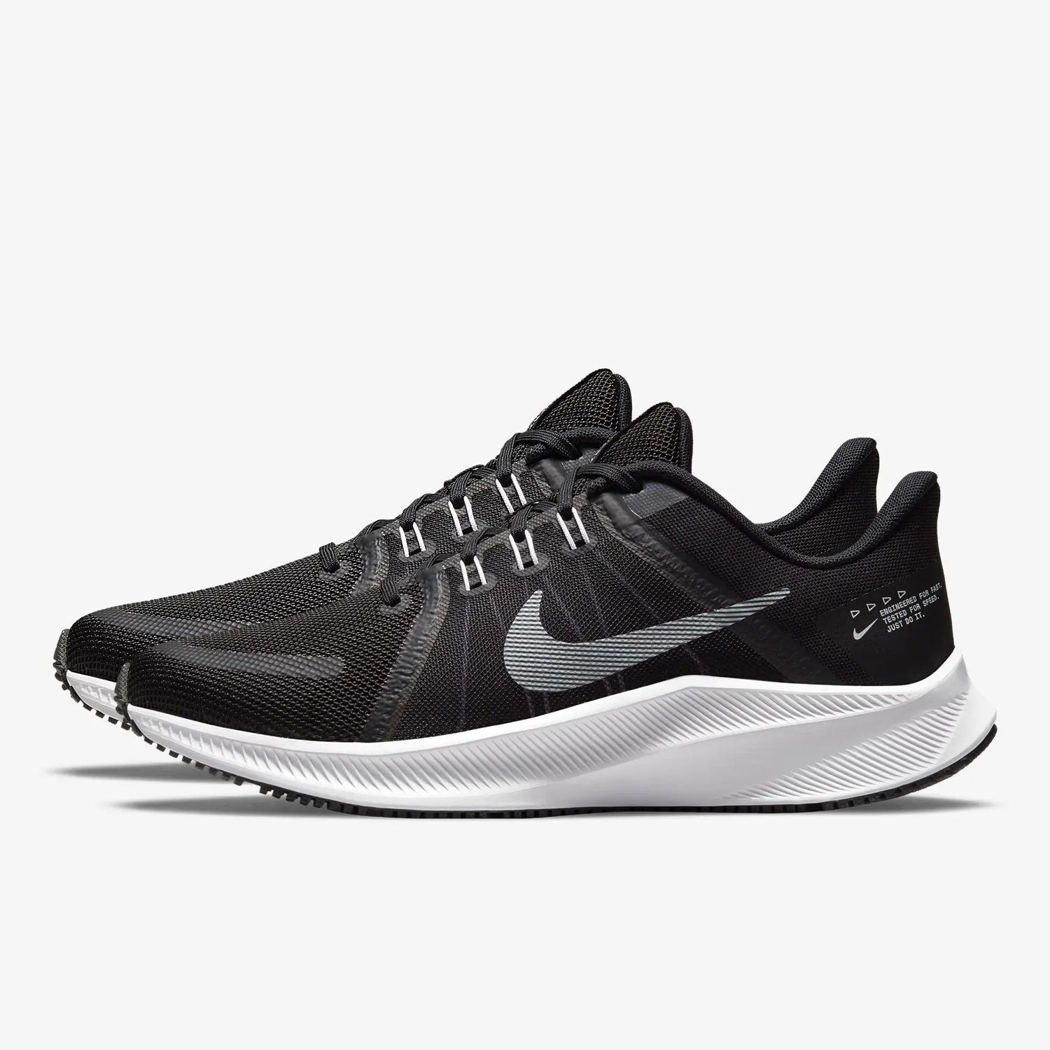 

Официальные мужские и женские удобные кроссовки Nike Genuine Quest 4, DA1106-006