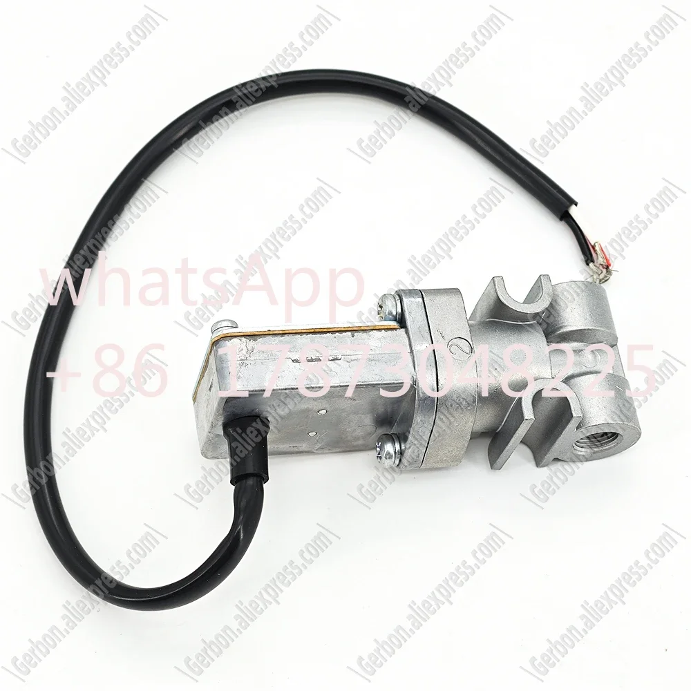 LUBE Grease Pressure Switch GPL-30 GPL-30-D GPL-55 GPL-55-D 209282 209409 209392 209403