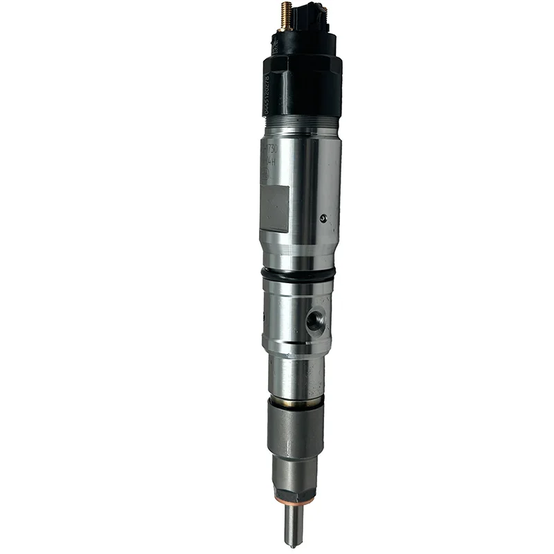 

1PCS Diesel Fuel Injectors 10401-7001C For Doosan DL06 DL08 Engine DX300 DX340 DX350 Excavator For Komatsu PC400-7 PC450-7