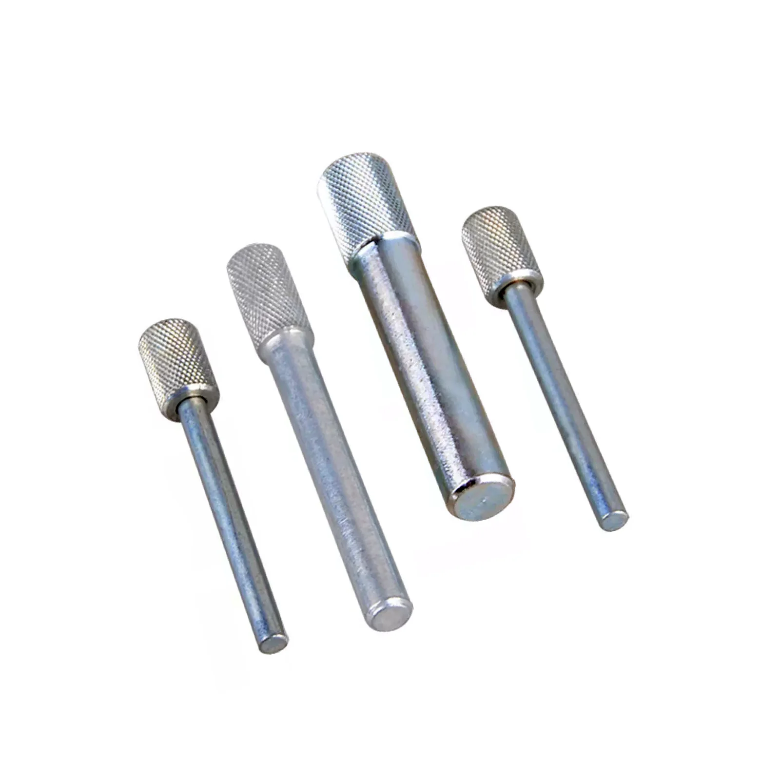 1 Set Fit Voor Peugeot Citroen Fiat Ford Volvo Mazda Motor Distributiepennen Stuurwiel Vergrendeling Holding Tool Kit 1.4 1.6 HDI TDCI