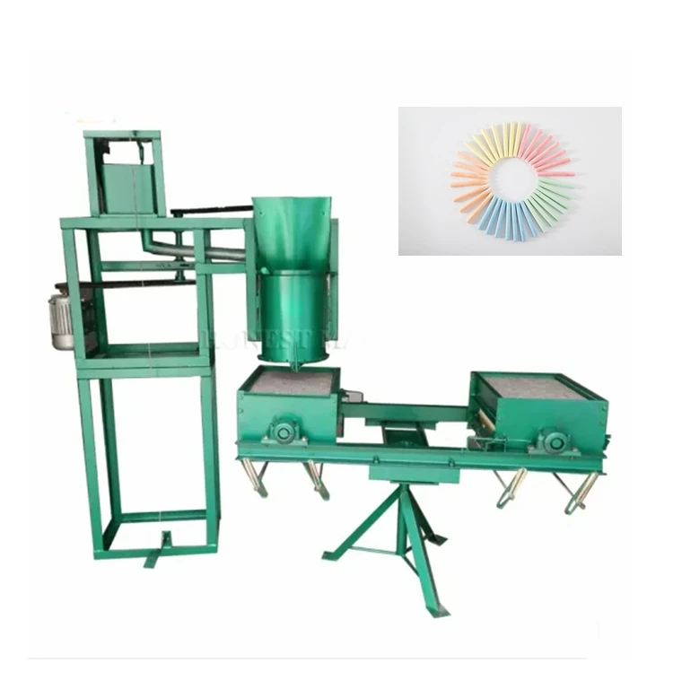 Chalk machine automatic manual chalk making machine good used in kenya uganda chalk making machine prices for sale