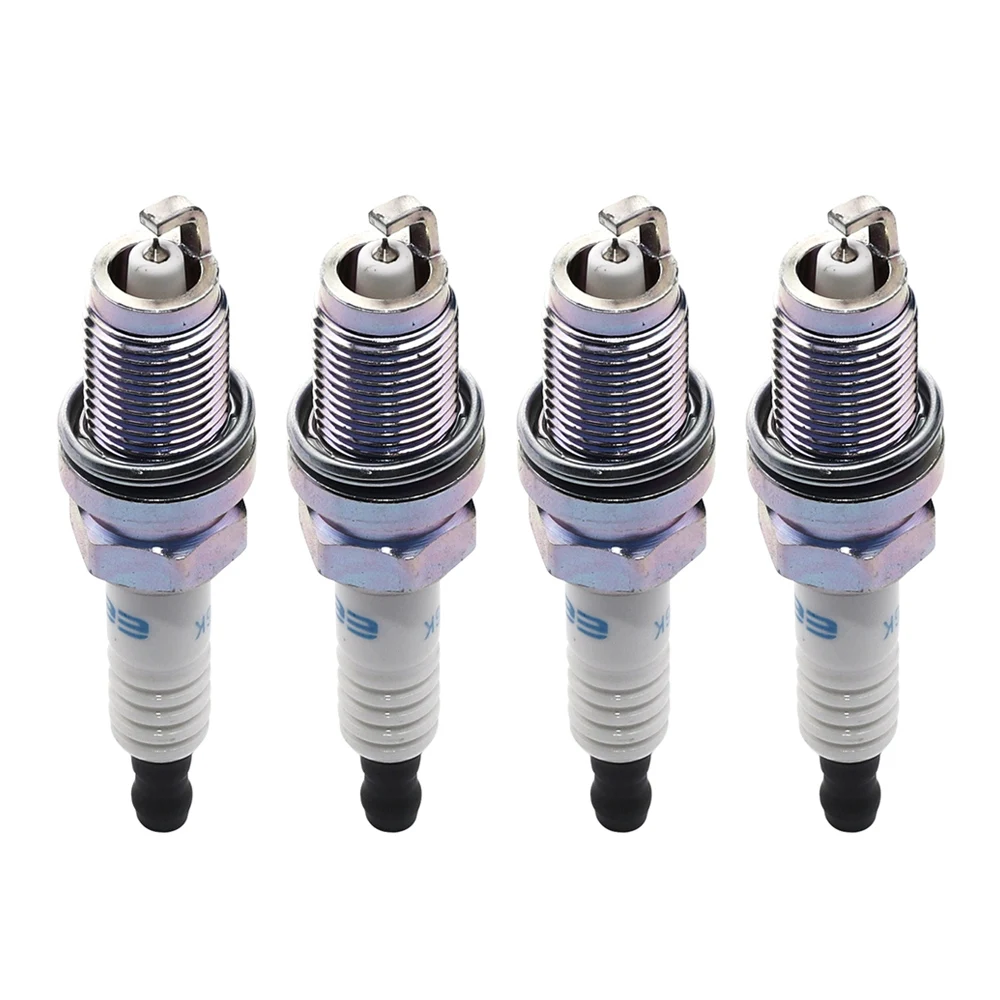

Car Iridium Spark Plug For HONDA FIT/JAZZ(GE) FREED ACCORD VII CIVIC IX (FK) 12290RB1003 9807B56A7W 12290PNA003 IZFR6K13 6774