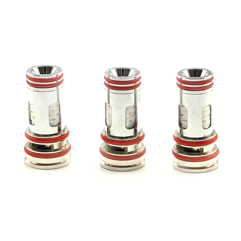 ملف سلسلة PNPX 0.48 أوم / 0.6 أوم / 0.8 أوم / 1.0 أوم مناسب لـ DRAG S2 & DRAG X2 (5 قطع)