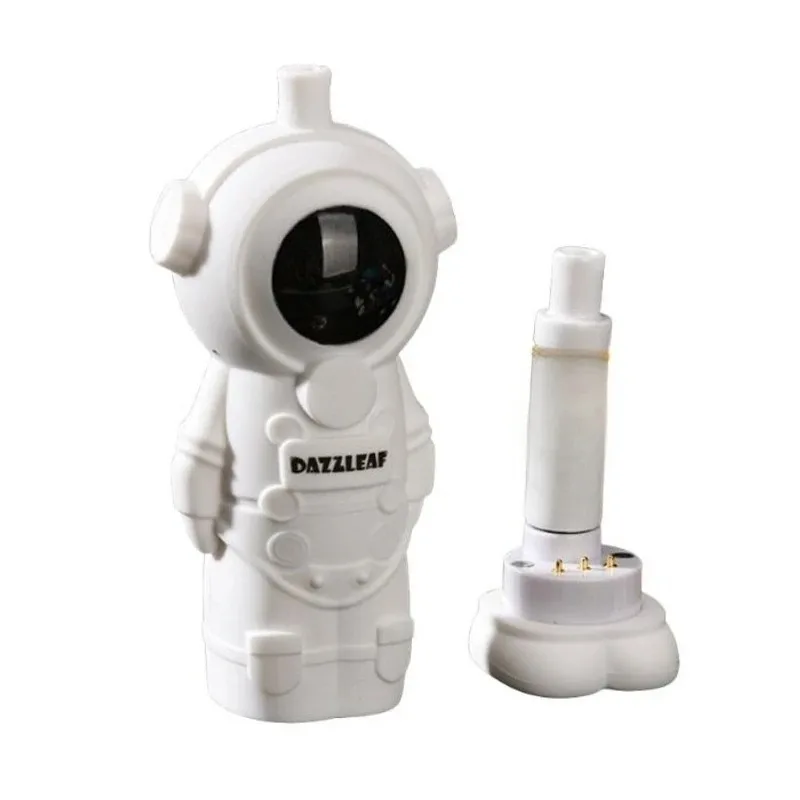 5 Dazzleaf Spaceman VV Vape Box Mod 550Mah LED 510 vape mod for vape mods - related product image