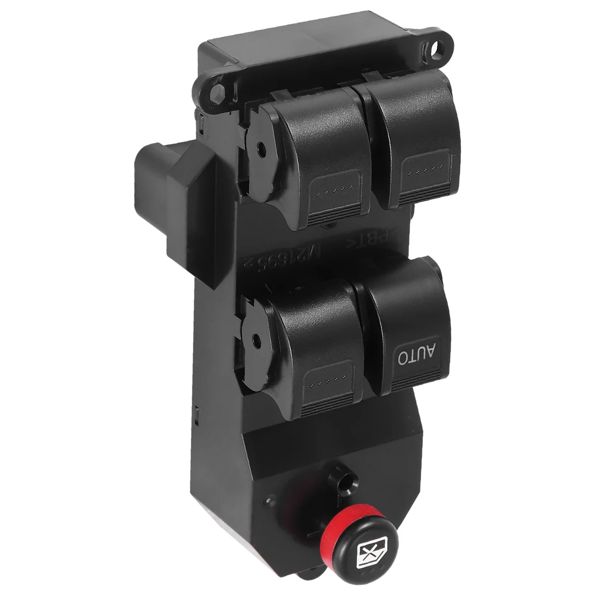 

#322O Power Window Switch for Honda Civic 2001-2005 CRV 2002-2006 Driver (black)
