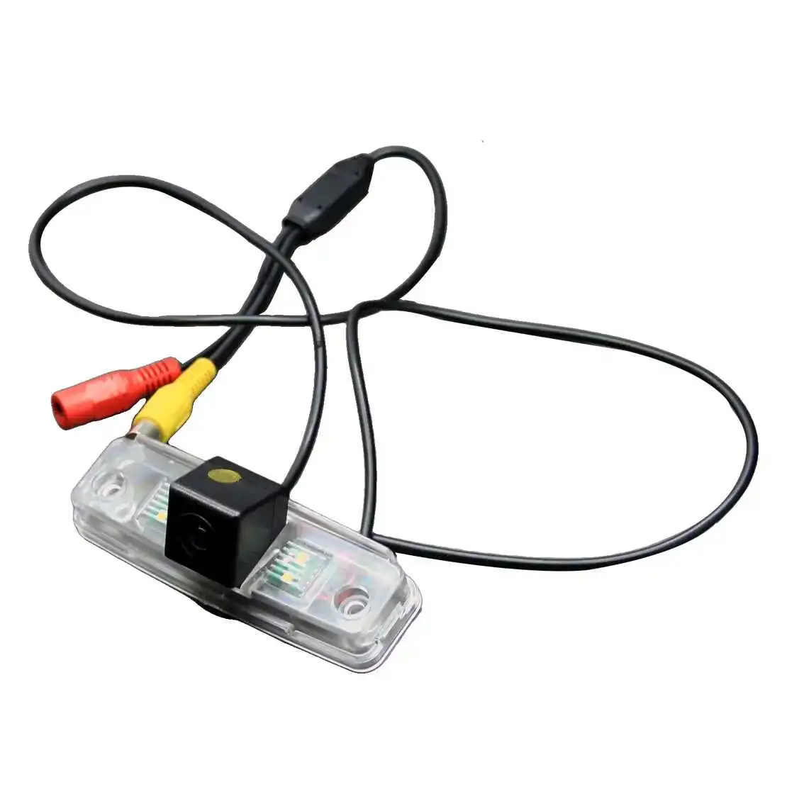 IP67 Ahd Car Rear V…