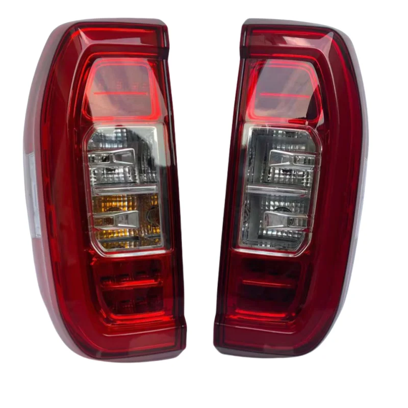 For SAIC LDV MAXUS T90 2021 Auto Rear Tail Light Turn Siganl Warning Brake Reversing Lamp Taillight Assembly Car Accessories New