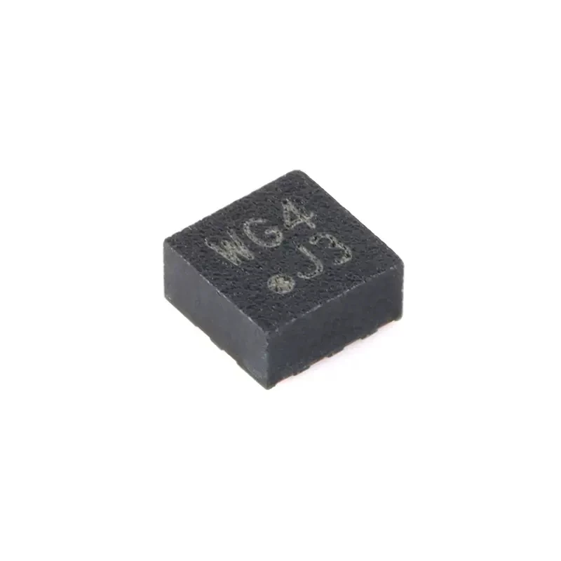 

5pcs Original KXTJ3-1057 LGA-12 ±2g4g8g16g Triaxial Digital Accelerometer Sensor