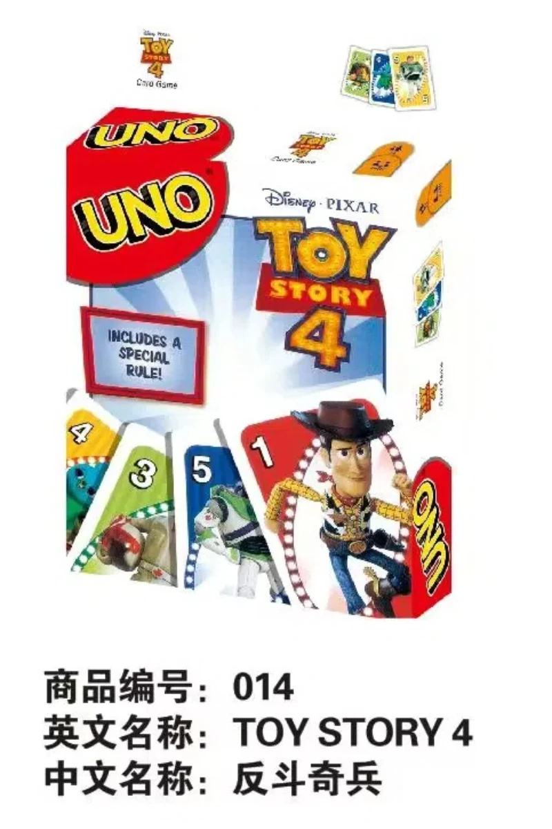 UNO FLIP! Pokemon Board Game Anime Cartoon Pikachu Figure Pattern Family Funny Entertainment Uno Cards Games Christmas Gifts